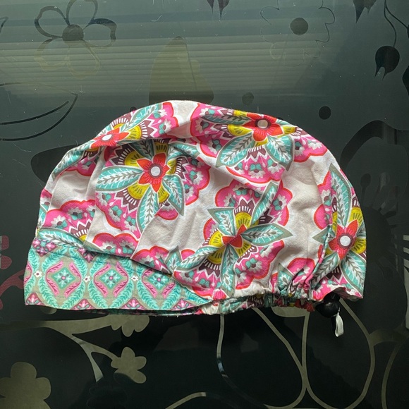 Scrub cap - Picture 2 of 3